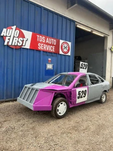 Changements de pièces automobiles à Rillieux-la-Pape