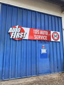 Garage automobile à Rillieux-la-Pape | TDS AUTO SERVICE