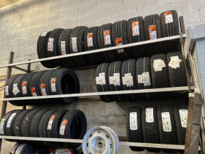 Garage automobile à Rillieux-la-Pape