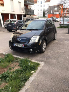 Révision voiture à Rillieux-la-Pape 