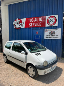 TDS AUTO SERVICE à Rillieux-la-Pape 