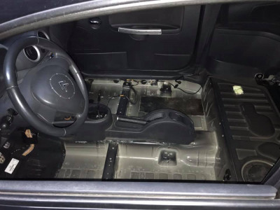 Révision voiture à Rillieux-la-Pape 